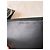 Borsa shopper Balenciaga in pelle nera con logo Nero Multicolore - vista 5