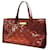 Louis Vuitton Wilshire Red Patent leather  ref.1243550