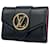 Louis Vuitton Pont Neuf Black Leather  ref.1243553