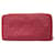 Louis Vuitton Zippy Wallet Toile Cuivre  ref.1243554