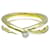 Tiffany & Co Paloma Picasso Golden Gelbes Gold  ref.1243569