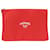 Hermès Kara Red Synthetic  ref.1243627