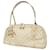 Gucci GG pattern White Leather  ref.1243647