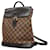 Louis Vuitton Soho Brown Cloth  ref.1243668