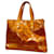 Louis Vuitton Reade Copper Patent leather  ref.1243709