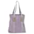 Tote Prada Tessuto Purple Synthetic  ref.1243711