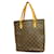 Louis Vuitton Vavin GM Brown Cloth  ref.1243724
