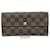 Louis Vuitton Sarah Brown Cloth  ref.1243731
