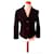 Marella chaqueta de sport Negro Lana  ref.1243733