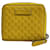 Gucci Micro Guccissima Yellow Leather  ref.1243759