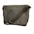 Louis Vuitton Messenger Brown Cloth  ref.1243791