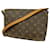 Louis Vuitton Musette Tango Camel Cloth  ref.1243832