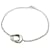 Cartier Love Silvery White gold  ref.1243893