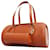 Louis Vuitton Soufflot Brown Leather  ref.1243917