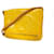 Louis Vuitton Thompson Street Amarelo Couro envernizado  ref.1243961