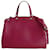 Louis Vuitton Epi Blair MM shoulder bag Pink Red Leather  ref.1244020