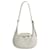 Bottega Veneta Small Punch Rubber bag in white rubber Plastic  ref.1244021