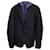 Prada Hoodie-Jacke im Blazer-Stil aus schwarzem Polyamid Nylon  ref.1244027