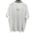 PALM ANGELS  T-shirts T.International XL Cotton White  ref.1244108