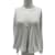 MOTHER  Tops T.International S Cotton White  ref.1244109