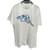 Autre Marque CHAMPION  T-shirts T.International L Cotton White  ref.1244110