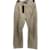 Autre Marque LIONESS  Trousers T.International S Cotton Beige  ref.1244115
