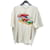 Autre Marque GALERIE DEPT T-shirts T.International XL Coton Blanc  ref.1244120