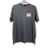 T-shirts PALM ANGELS.International L Coton Noir  ref.1244130