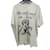 Autre Marque GALERIE DEPT T-shirts T.International XL Coton Blanc  ref.1244135