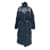 Autre Marque HOLZWEILER  Coats T.International XS Polyester Black  ref.1244159