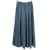 Ballantynes BALLANTYNE Pantalon T.fr 40 lin Bleu  ref.1244167