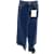 Autre Marque DISSH  Skirts T.US 4 cotton Blue  ref.1244179