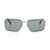 Óculos de sol CHOPARD T.  metal Preto  ref.1244190