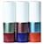Hermès Conjunto de lápiz labial rojo Multicolor  ref.1244200