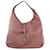 Gucci Pink Jackie shoulder bag Leather  ref.1244224