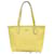 Coach Yellow Leather  ref.1244288
