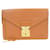 Louis Vuitton Sellier Drangonne Brown Leather  ref.1244302