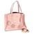 Coach Pink Leather  ref.1244348