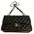 Maxi Timeless Black Caviar Leather Chanel  ref.1244373