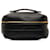 Chanel Black CC Vanity Bag Leather  ref.1244399