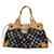 Louis Vuitton Ursula Toile Multicolore  ref.1244428