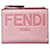 Fendi Pink Leder  ref.1244438