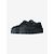 Double Prada Scarpe da ginnastica con ruote foderate nere - taglia EU 37 - vista 2
