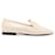 Khaite Sandals Cream Leather  ref.1244558