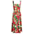 Dolce & Gabbana Dresses Red Breitschwanz  ref.1244561
