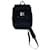 Fendi Handbags Black Nylon  ref.1244566