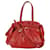 Prada -- Red Patent leather  ref.1244577