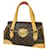 Louis Vuitton Beverly Brown Cloth  ref.1244604