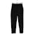 Dior Pantalon en laine Noir  ref.1244735