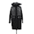 Gerard Darel Wool coat Black  ref.1244741